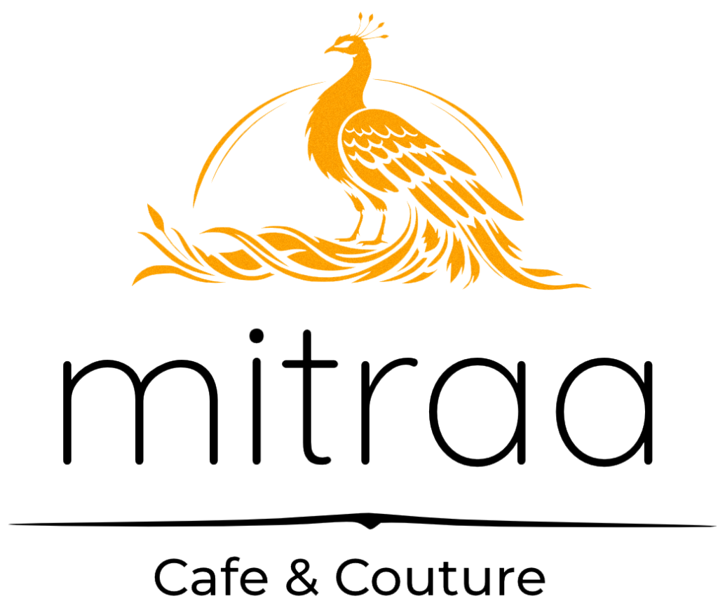 Mitraa logo