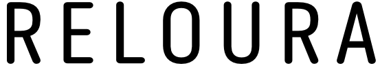 Reloura logo